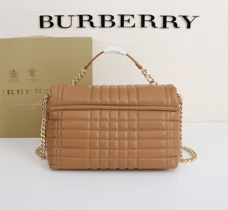 Burberry Satchel Bags